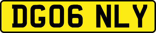 DG06NLY