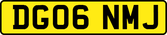 DG06NMJ
