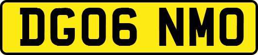 DG06NMO