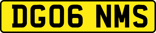 DG06NMS
