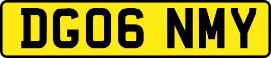 DG06NMY
