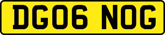 DG06NOG