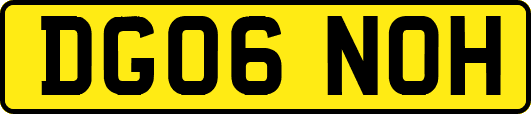 DG06NOH