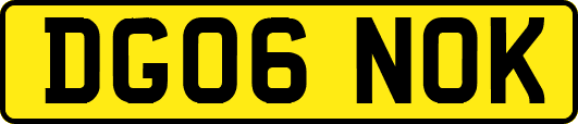 DG06NOK