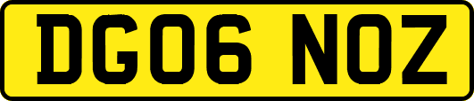 DG06NOZ