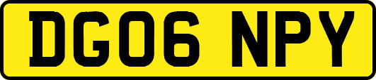 DG06NPY
