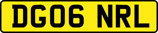 DG06NRL