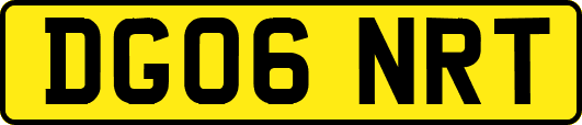 DG06NRT