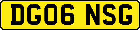 DG06NSG