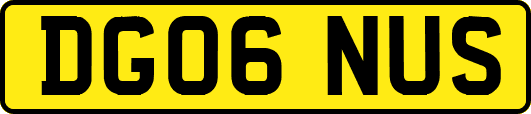 DG06NUS