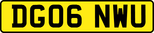 DG06NWU