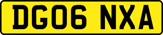 DG06NXA