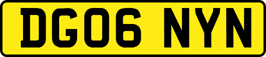 DG06NYN