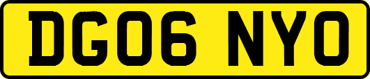 DG06NYO