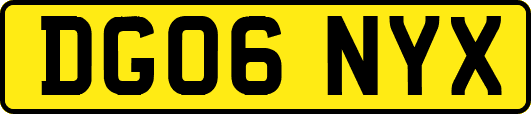 DG06NYX