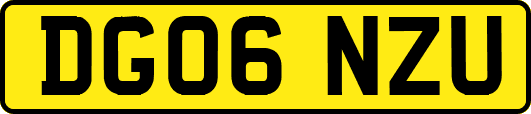 DG06NZU