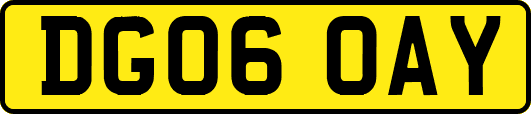 DG06OAY