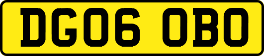 DG06OBO