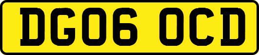 DG06OCD