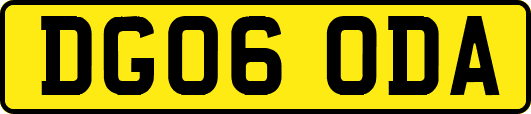 DG06ODA