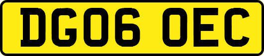 DG06OEC