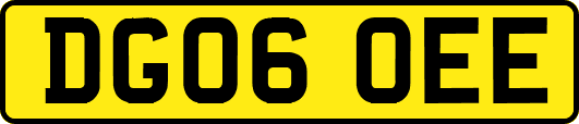 DG06OEE