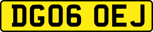 DG06OEJ