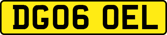 DG06OEL