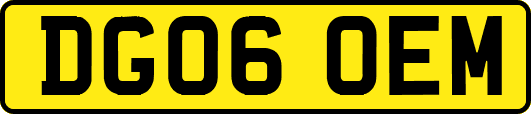 DG06OEM