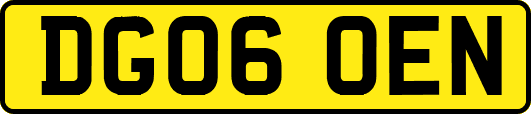 DG06OEN
