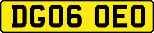 DG06OEO