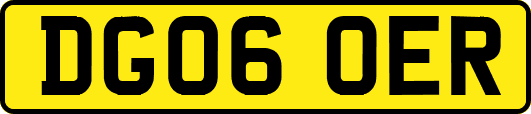 DG06OER