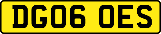 DG06OES