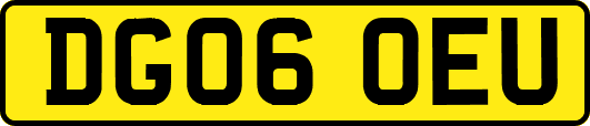 DG06OEU