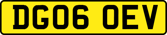 DG06OEV