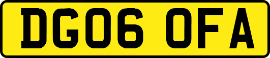 DG06OFA