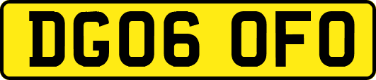 DG06OFO
