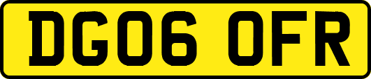 DG06OFR