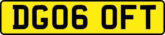 DG06OFT