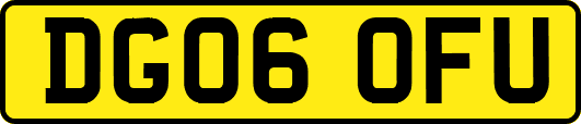 DG06OFU