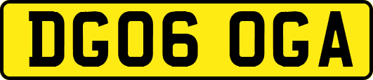 DG06OGA