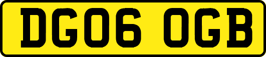 DG06OGB