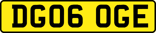 DG06OGE
