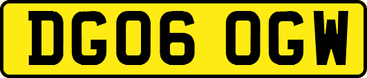 DG06OGW
