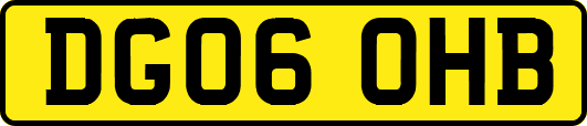 DG06OHB