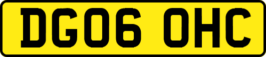 DG06OHC