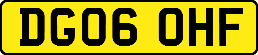 DG06OHF