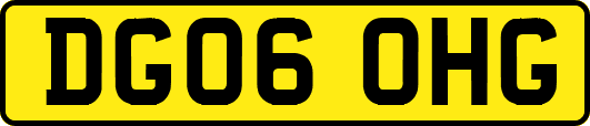 DG06OHG