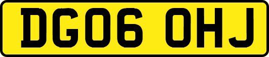 DG06OHJ