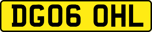 DG06OHL